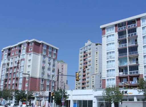 Kirazlı Korsan Taksi
